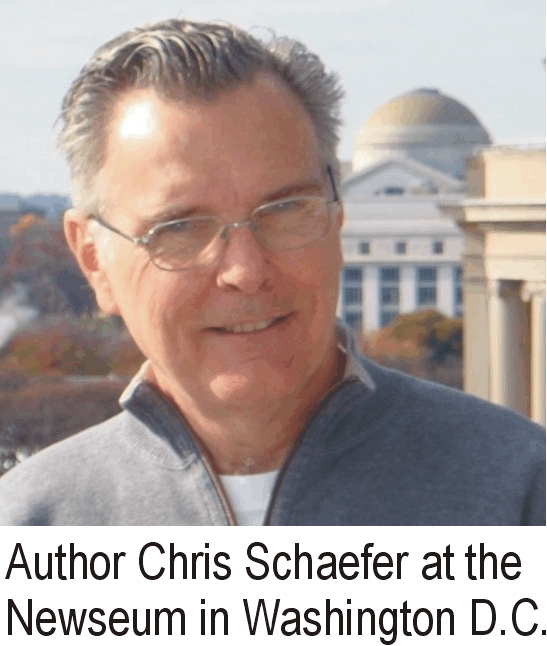Christopher Schaefer, President at Chris Schaefer